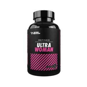 Refined Nutrition Ultra Woman 60 Tablets