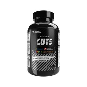 Refined Nutrition Cuts 90 Caps